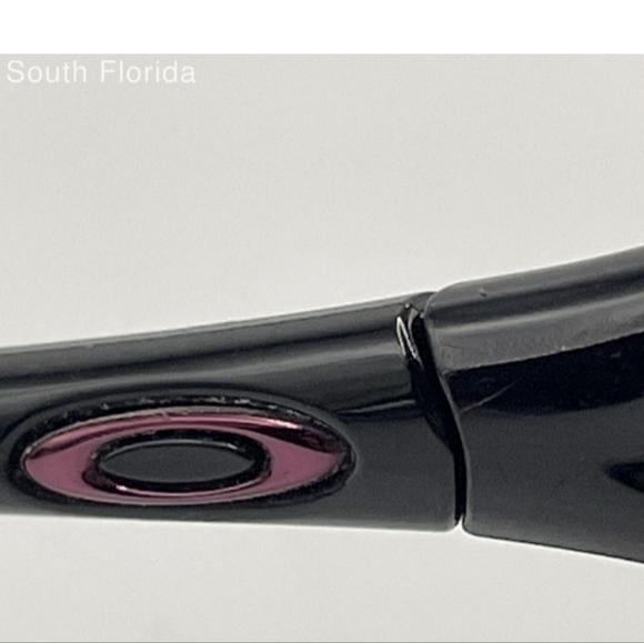 Oakley authentic sunglasses main image 4